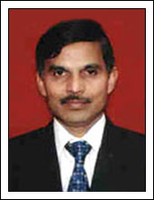 Dr. A. K. Srivastav
