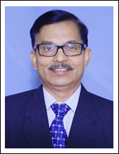 Dr. Anil Srivastav