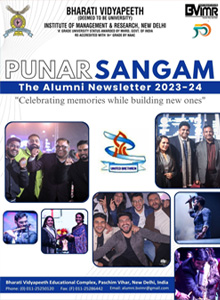 E-Newsletter Punarsangam 2023-24